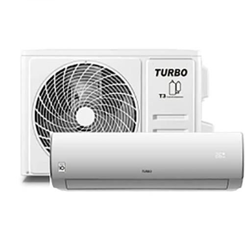 کولرگازی 24000 توربو T3 مدل TB-24HO1RAFB