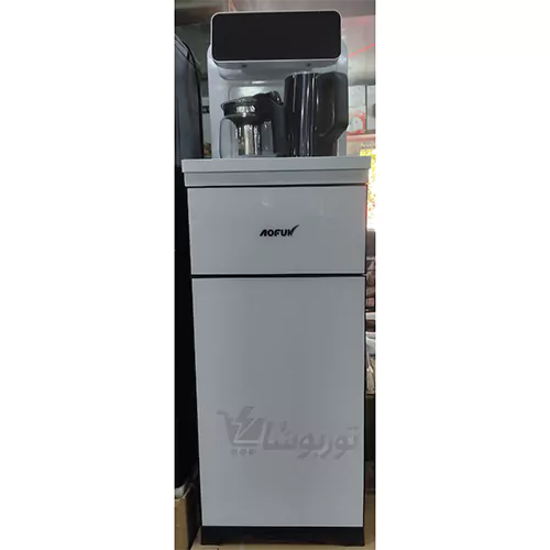 چای ساز آبسردکن اوفوک مدل AFK-1721