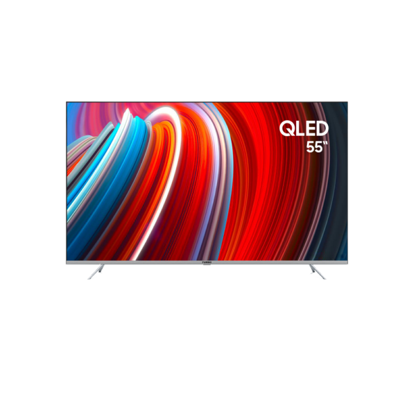 تلویزیون 55 اینچ توربو QLED مدل 55QLED8000