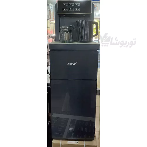 چای ساز آبسردکن اوفوک مدل AFK-1721