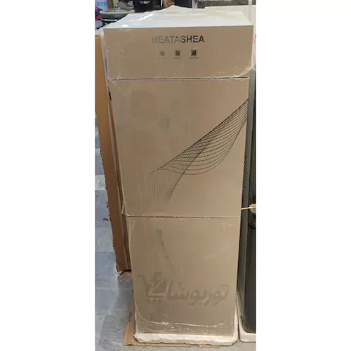 آبسردکن یخچالدار HEATASHEA مدل HTA-988