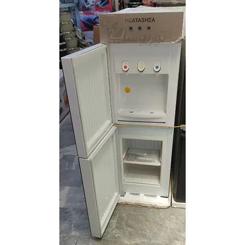 آبسردکن یخچالدار HEATASHEA مدل HTA-988