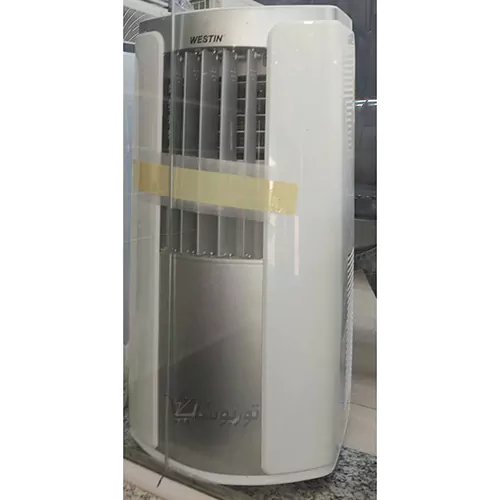 کولر گازی پرتابل وستین مدل WIPAC16K ظرفیت 16 هزار WESTIN