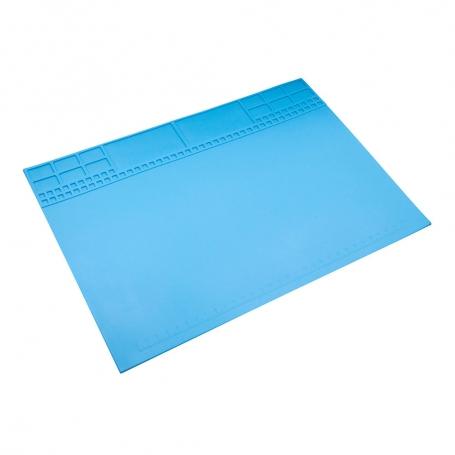 پد سیلیکونی تعمیر موبایل S-504 سایز 350x250mm اقساطیجدید