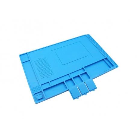 پد سیلیکونی تعمیر موبایل سایز 450x300mm اقساطیجدید