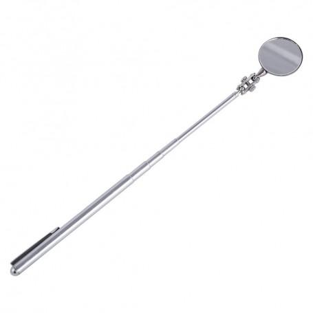 آینه تلسکوپی گرد قطر 30mm اقساطیجدید