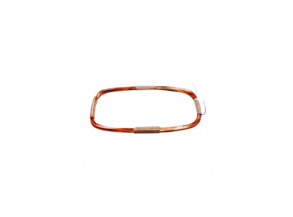 آنتن RFID خارجی 345uH سایز 6x3cm اقساطیجدید