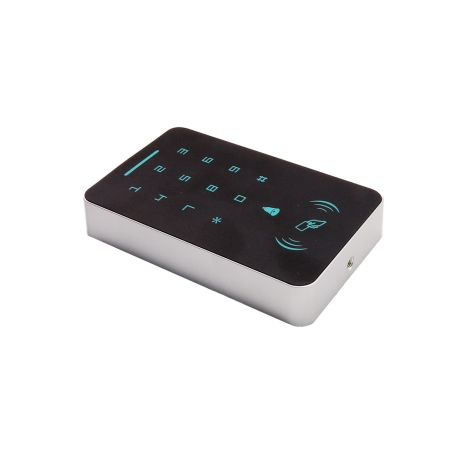 دستگاه اکسس کنترل RFID 125KHZ مدل RFID-A1 اقساطیجدید