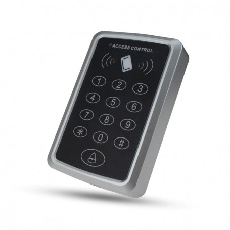 دستگاه اکسس کنترل RFID 125KHZ مدل RFID-T11 اقساطیجدید