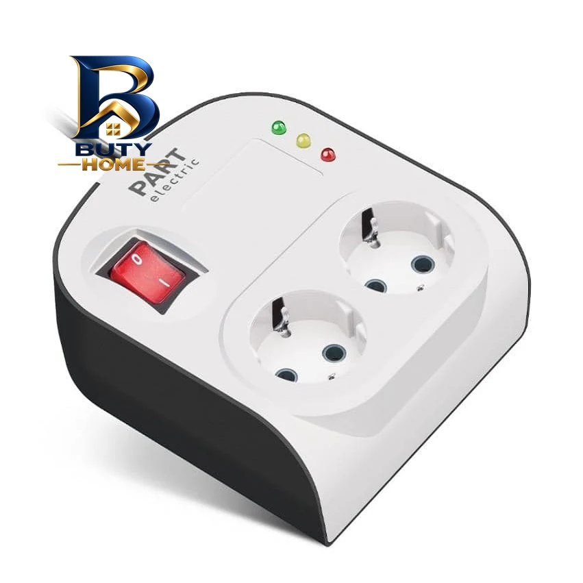 محافظ ولتاژ پارت الکتریک مدل PE8790 اصلجدید