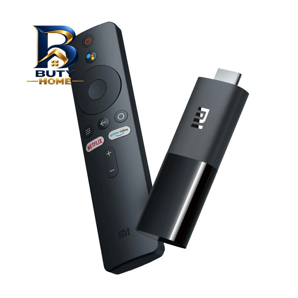 اندروید باکس شیائومی مدل Mi TV Stick با کیفیت FHDجدید