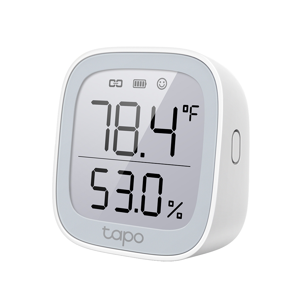 دماسنج هوشمند TP-Link مدل Tapo T315