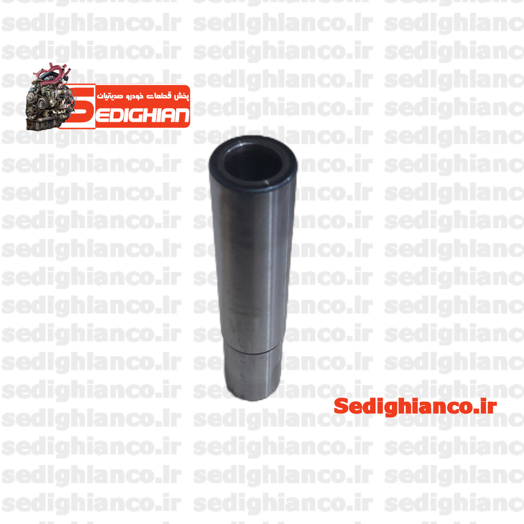میل رابط پژو 206 TU5 - SD / الماجدید