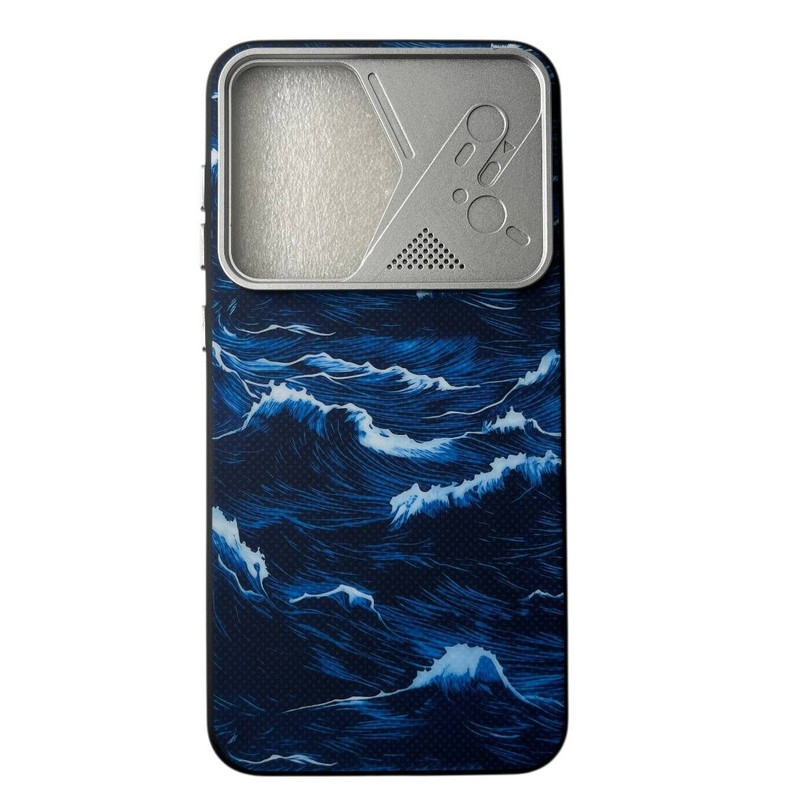 کاور مدل HERMESS مناسب برای گوشی موبایل اپل IPHONE 13 3x2