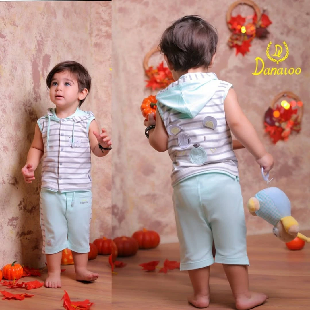 شلوارک فانتزی تاینیجدید