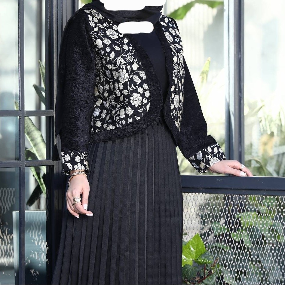 کت تک مخمل مجلسی حدیثجدید