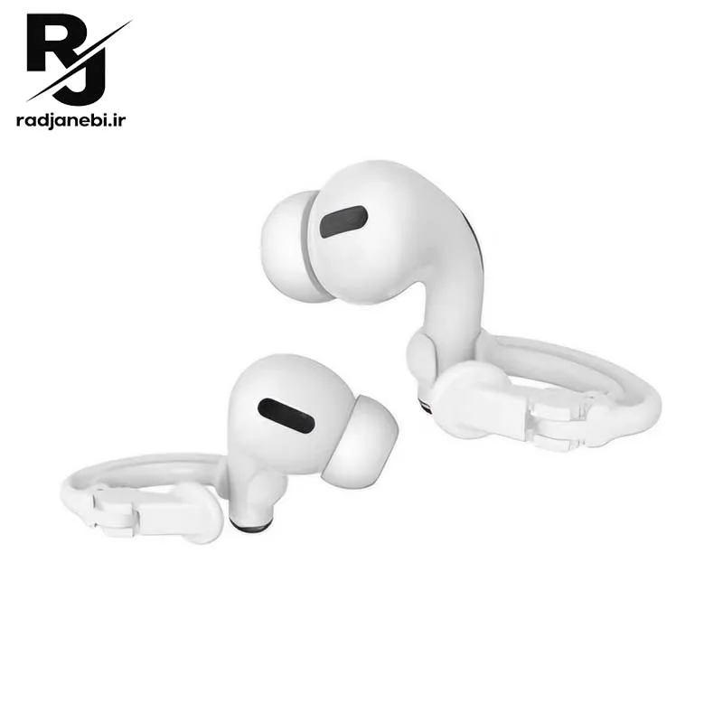 نگهدارنده ایرپاد EAR HOOKS یک جفتجدید