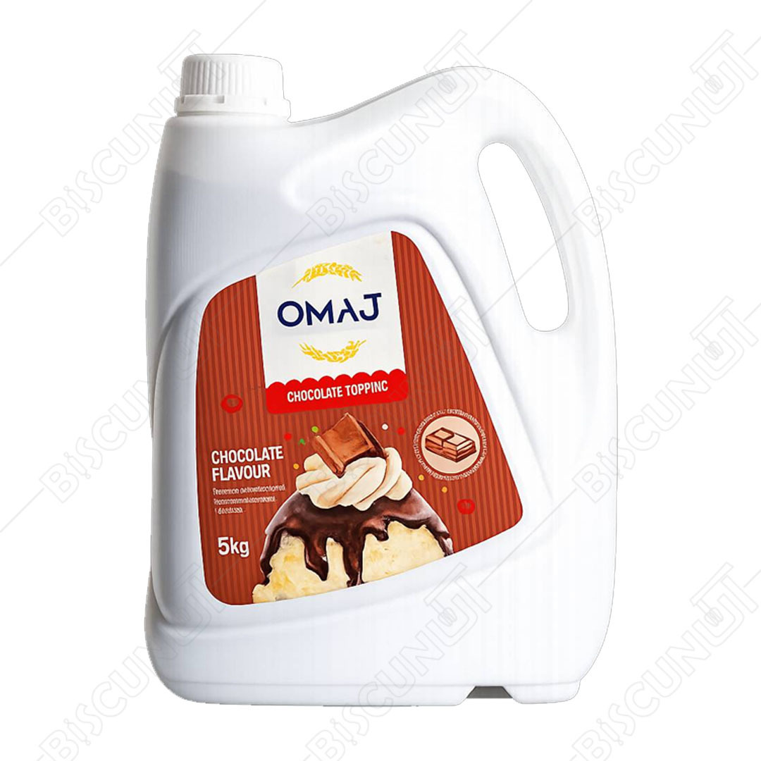 سس بستنی شکلاتی اماج ( فروش عمده کارتن 3 عددی )