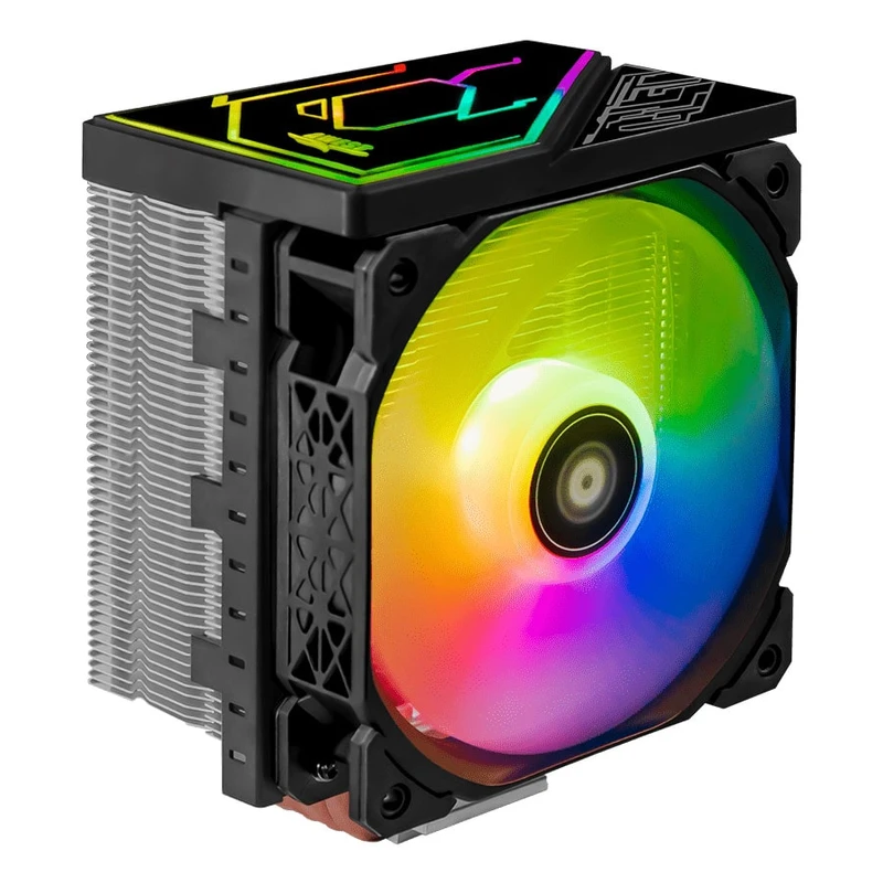 خنک کننده پردازنده اوست مدل GT-AV1201 ARGBجدید