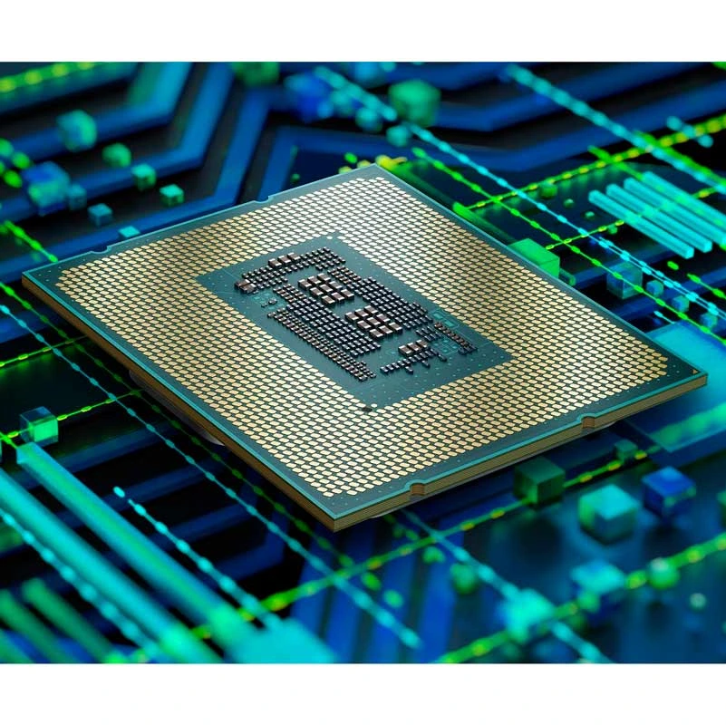 پردازنده اینتل Core i5 12400جدید