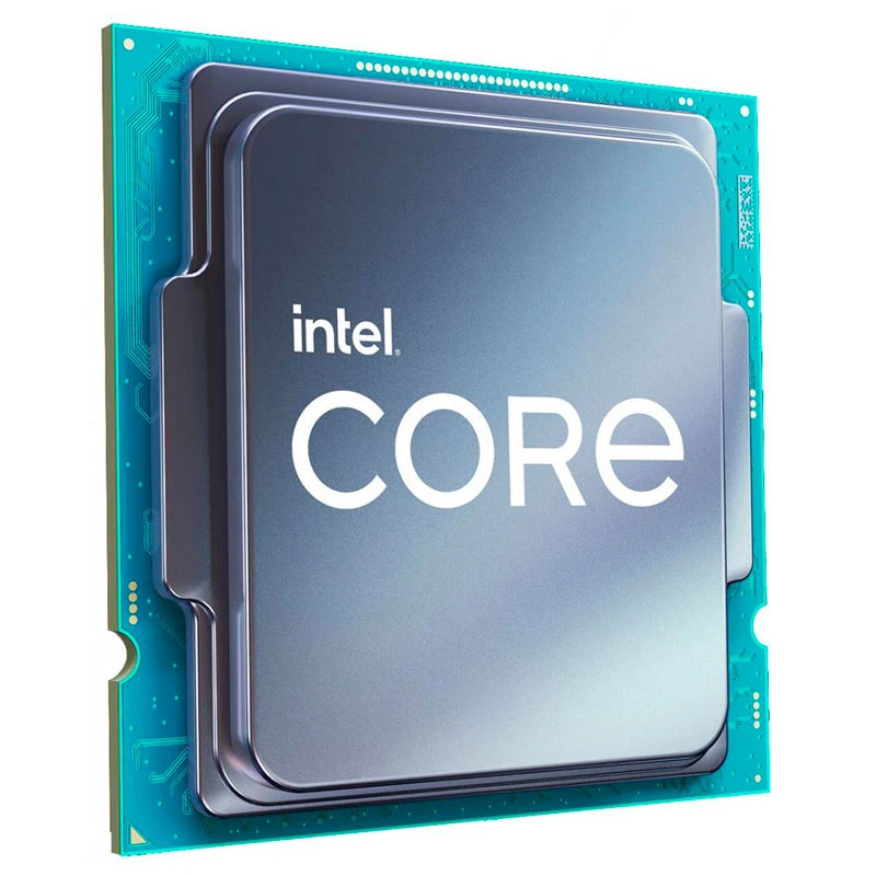 پردازنده اینتل Core i3 12100جدید
