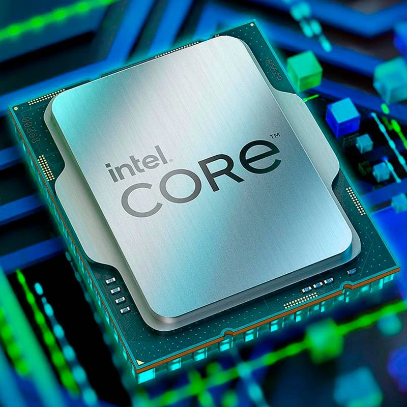 پردازنده اینتل Core i3 12100جدید
