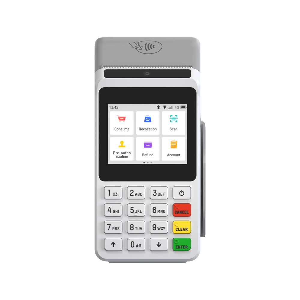 کارتخوان سیار MP3 2G-3G آکجدید