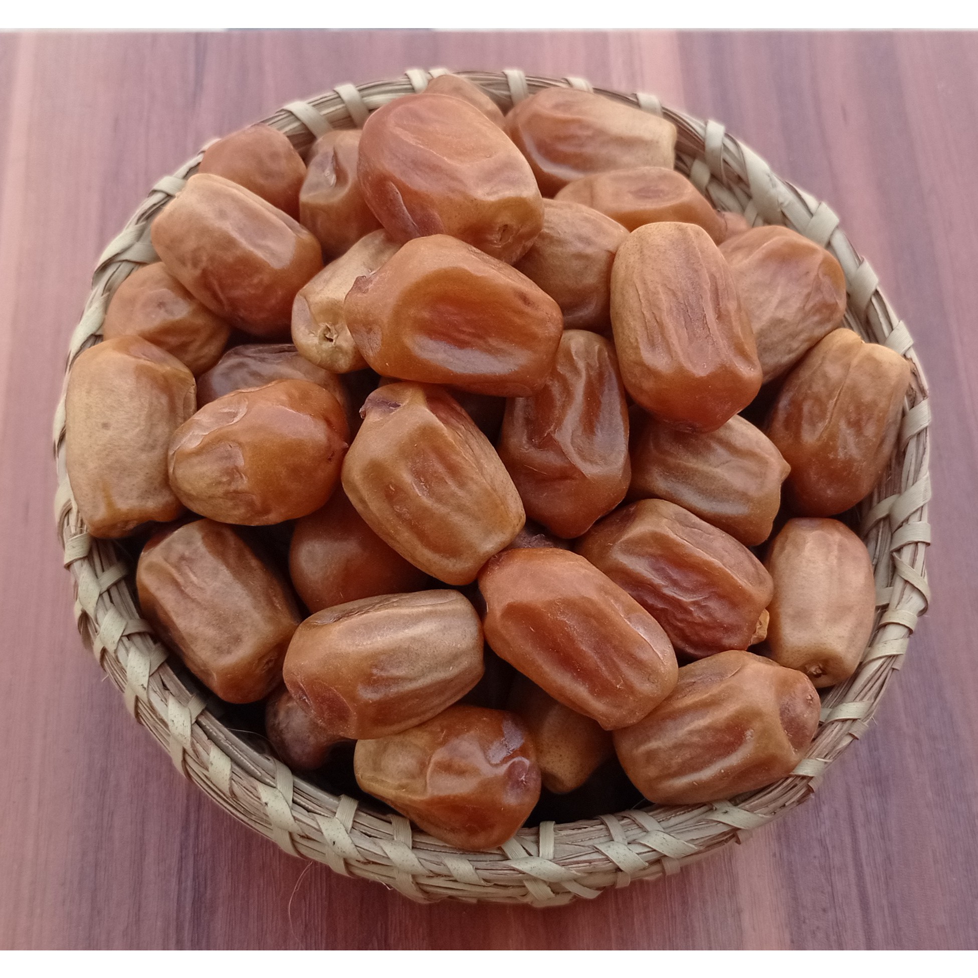 خرما زاهدی قصب برداشت امسال تازه 500 گرم صادراتی 