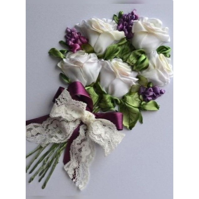 دیوارکوب گل رز