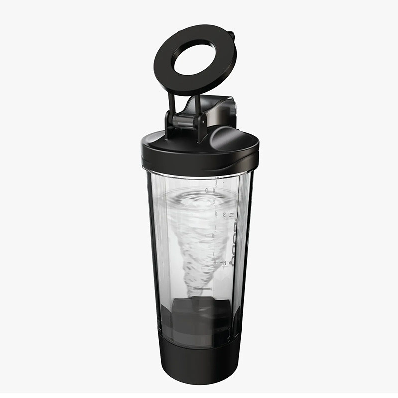 شیکر شارژی پرودو مدل FFX396FQ گنجایش 0.7 لیترجدید