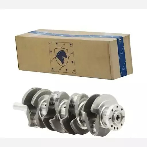 میل لنگ با پین-XU7 پژو 405 ایساکو