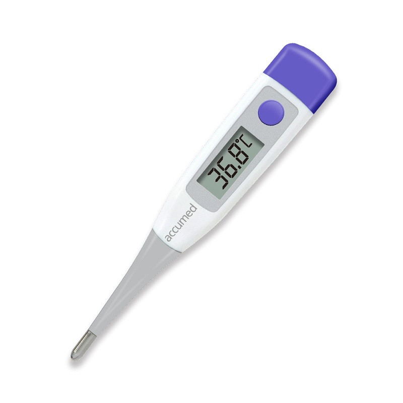تب سنج دیجیتال اکیومد مدل Tk250جدید