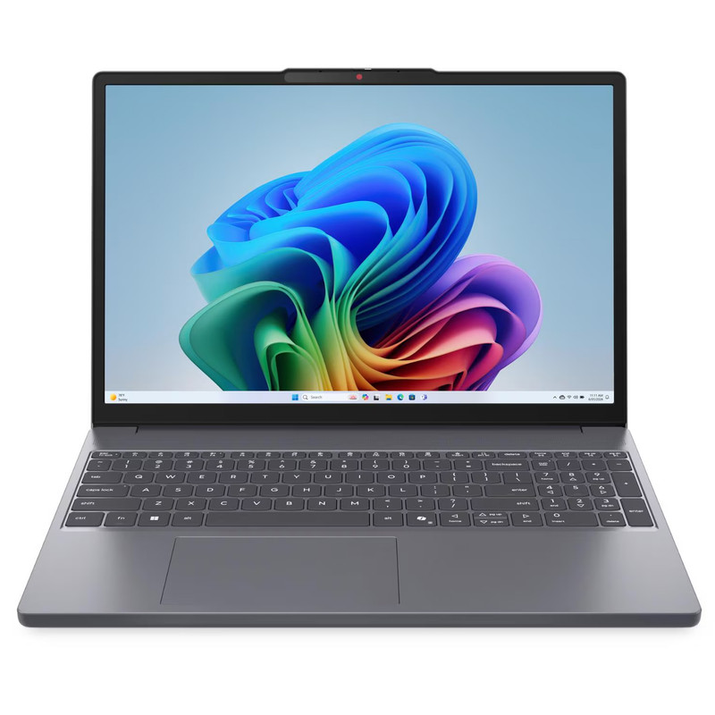 لپ تاپ 15.3 اینچی لنوو مدل IdeaPad Slim 3 15ARP10-Ryzen 7 170-16GB DDR5 4800MHz-512GB SSD-IPS Touch WUXGA-Wجدید