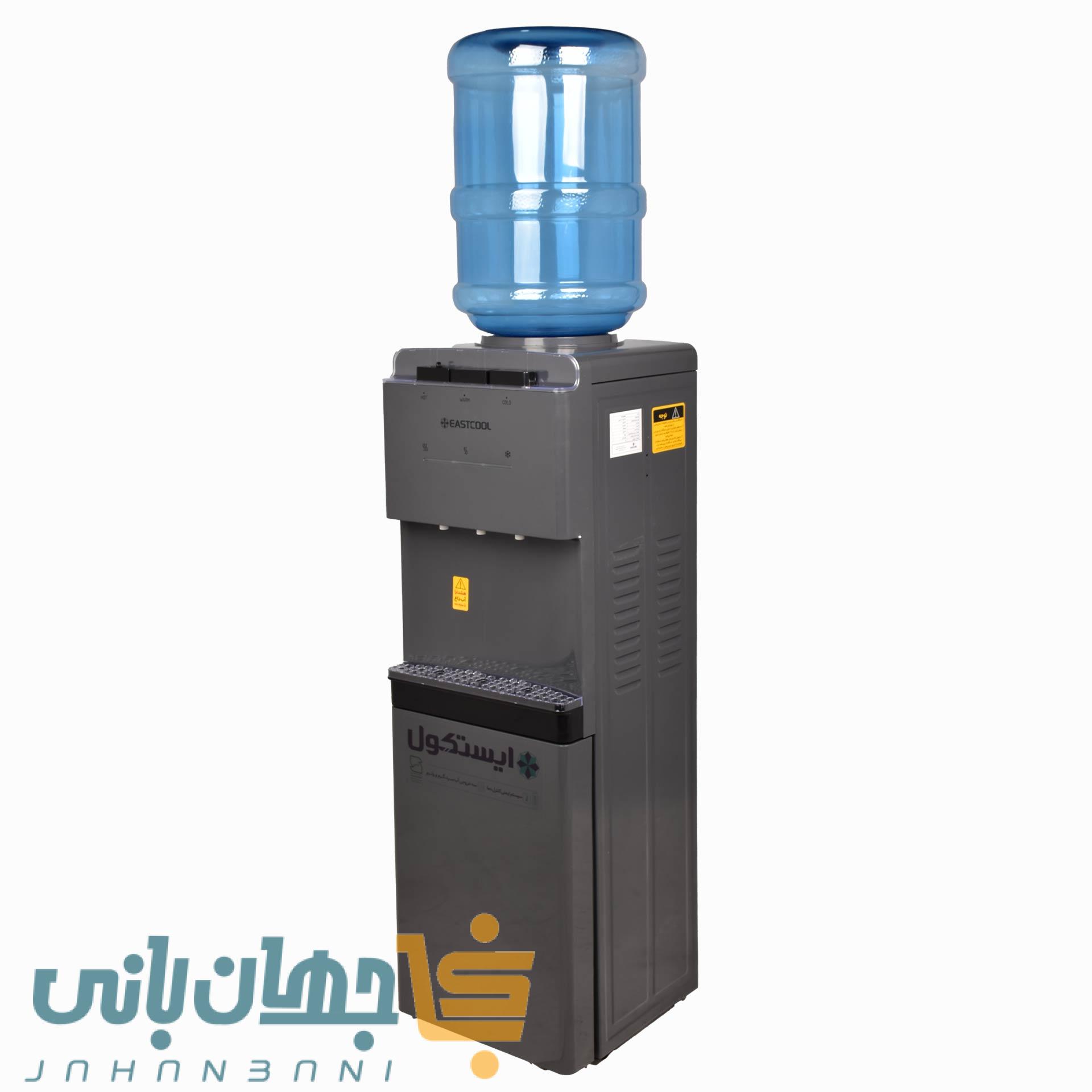 آبسردکن کابیندار ایستکول مدل TM-CG409 (پس کرایه تیپاکس)