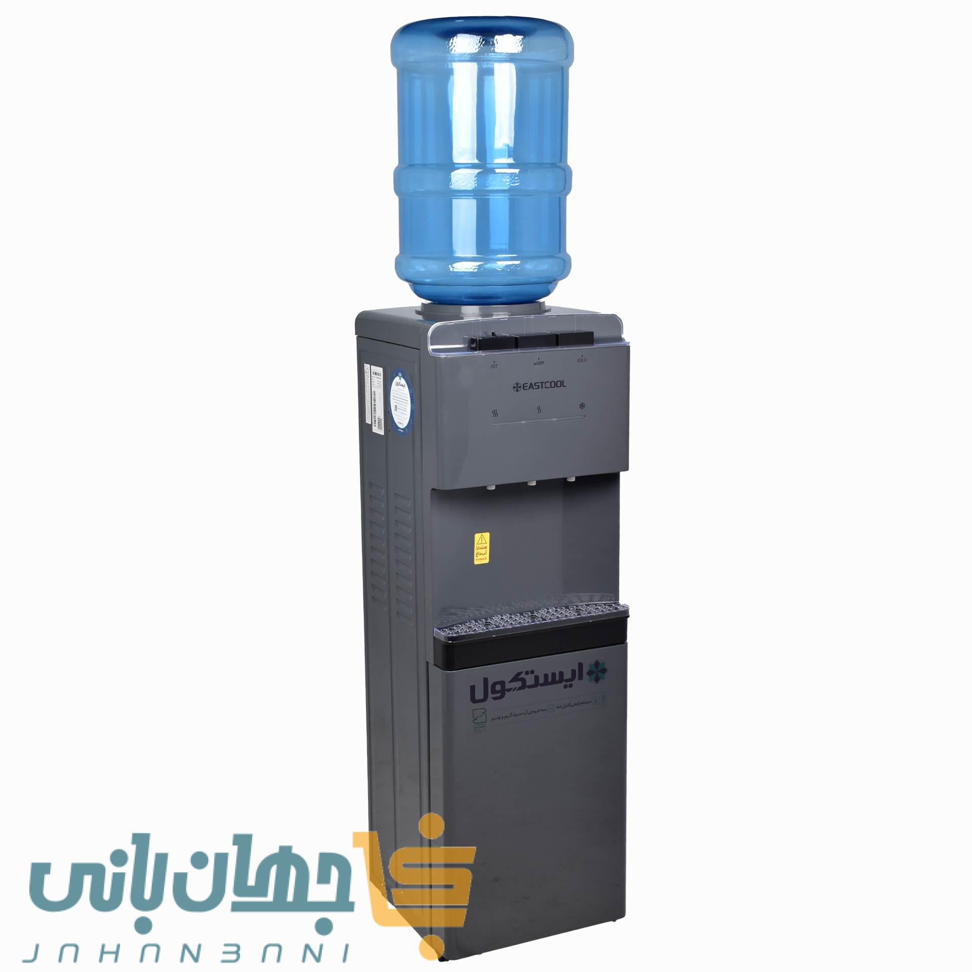 آبسردکن کابیندار ایستکول مدل TM-CG409 (پس کرایه تیپاکس)