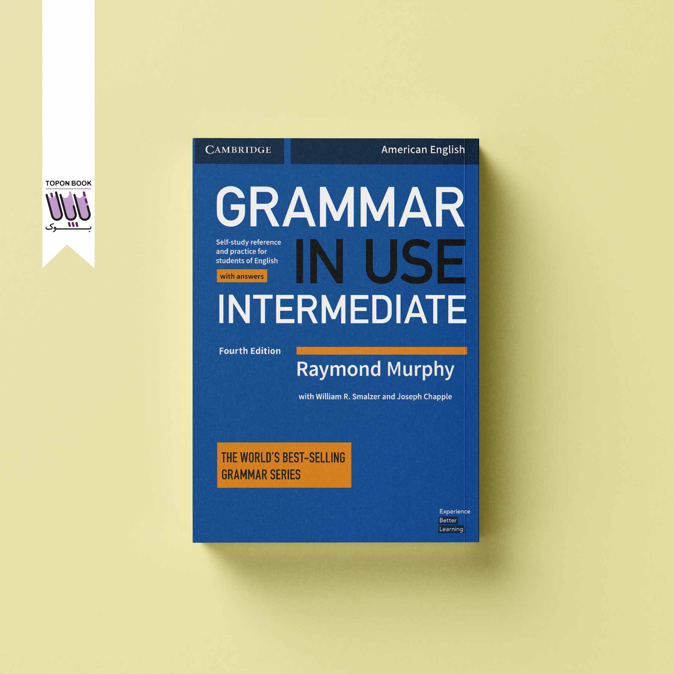 Grammar in use intermediate