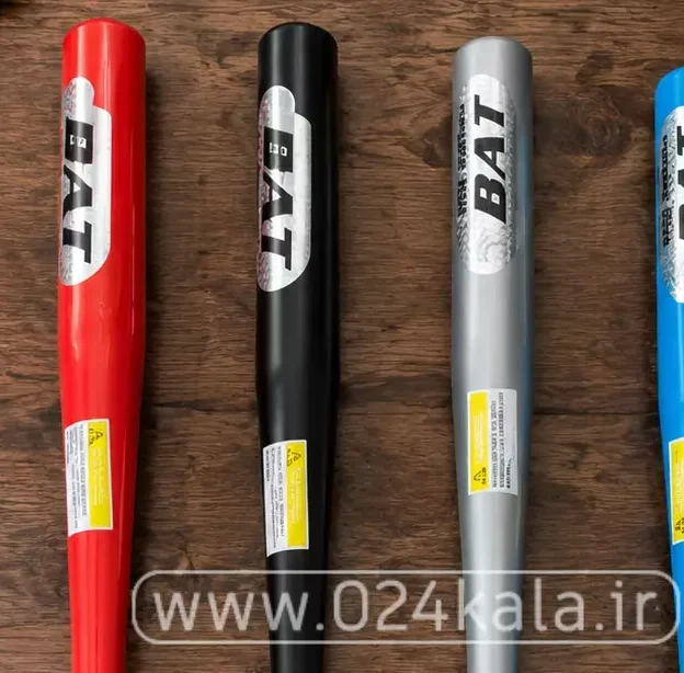 چوب بیسبال Bat اورجینال