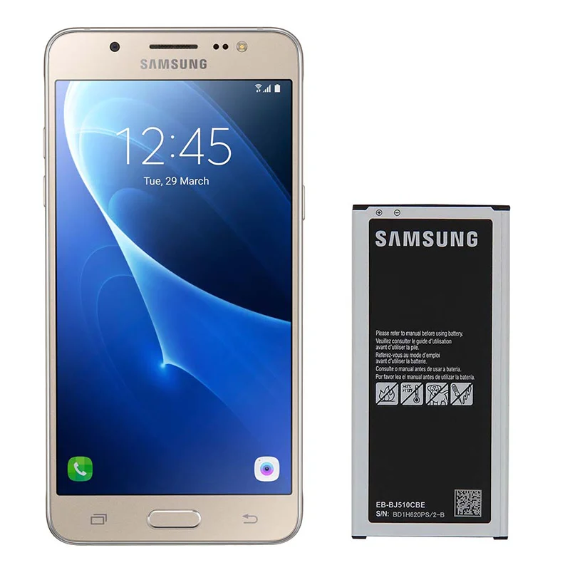 باتری گوشی Samsung J5 2016