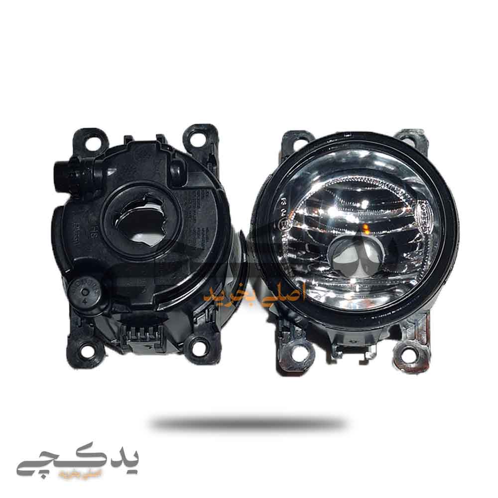 مه شکن جلو ال 90 گروه پژوهش صنعت مدرن