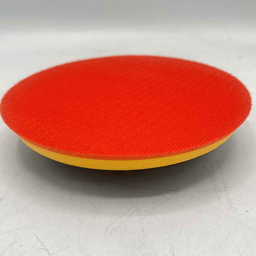 پد پشت کرکی مینی فرز سایز 118میلی متر دیاکو (دو فوم ) shga