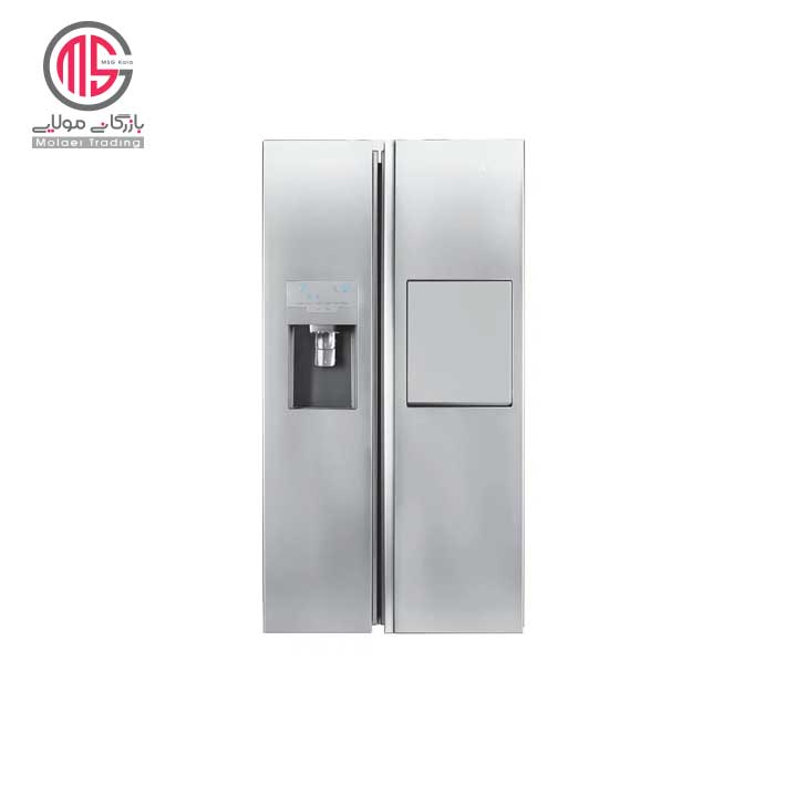 یخچال فریزر ساید بای ساید 35 فوت اسنوا مدل S2Di-L310 ( پس کرایه )جدید