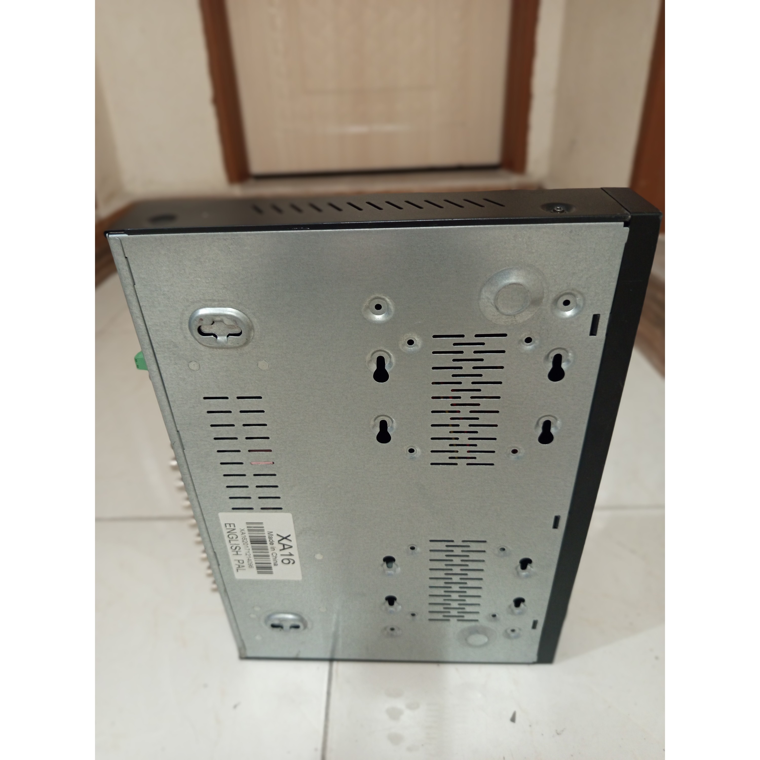 16 کانال 2 مگاپیکسل جدید