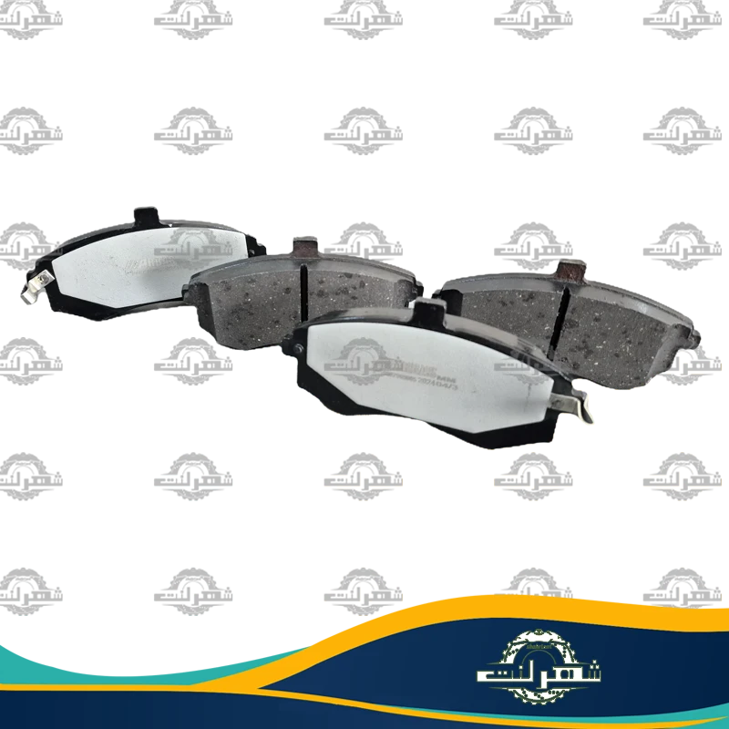 لنت جلو جک J5 ارباس (ARBAS)