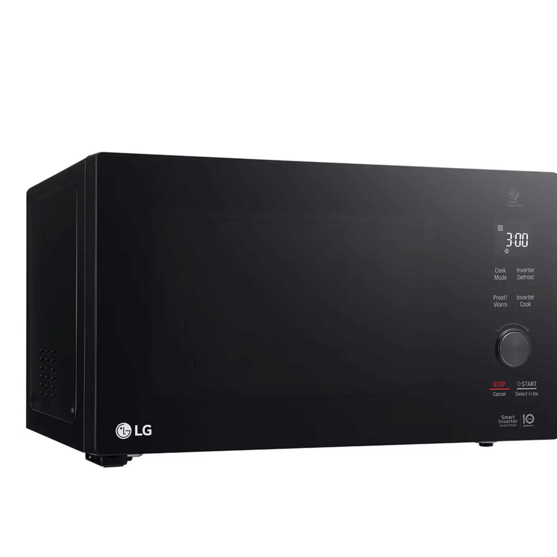 مایکروویو ال جی مدل MH8265 DISجدید