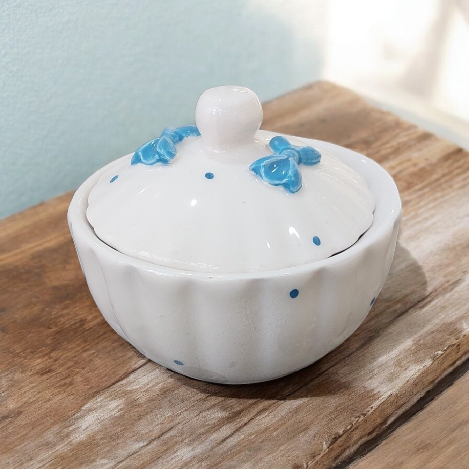 قندان دالبری پاپیون دار جدید