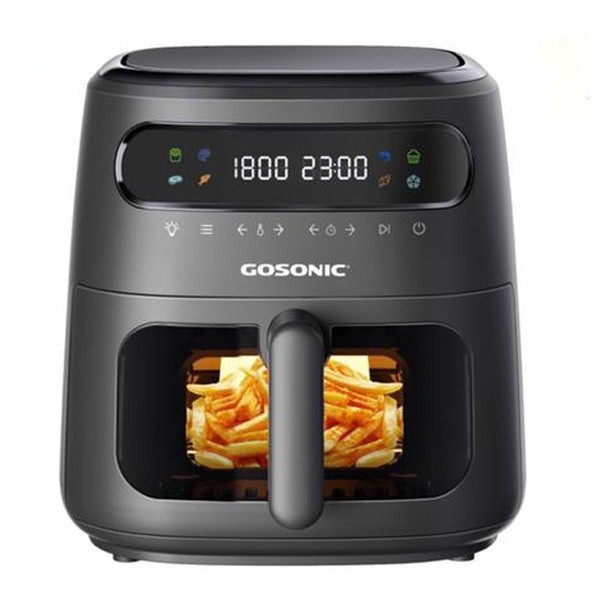 سرخکن بدون روغن گوسونیگ مدل GAF-758جدید