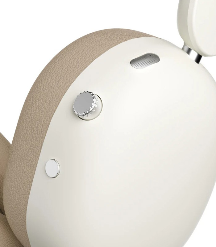هدفون هیسکا بیسیم مدل K-430 با ANC و Bluetooth 6.0جدید