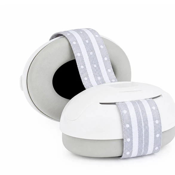 نویزگیر کودک Baby Earmuff محافظ شنوایی جدید