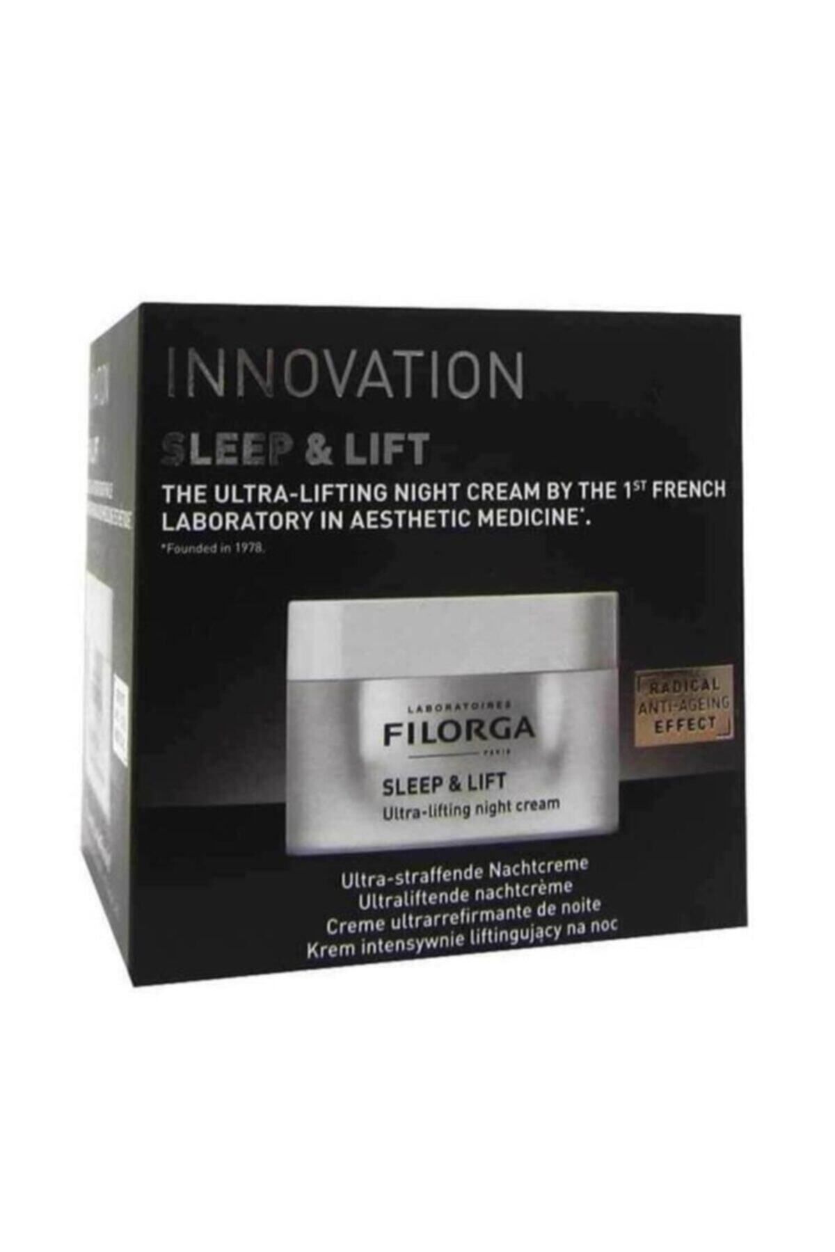 کرم صورت Filorga | 3.54055E+12 اورجینالجدید