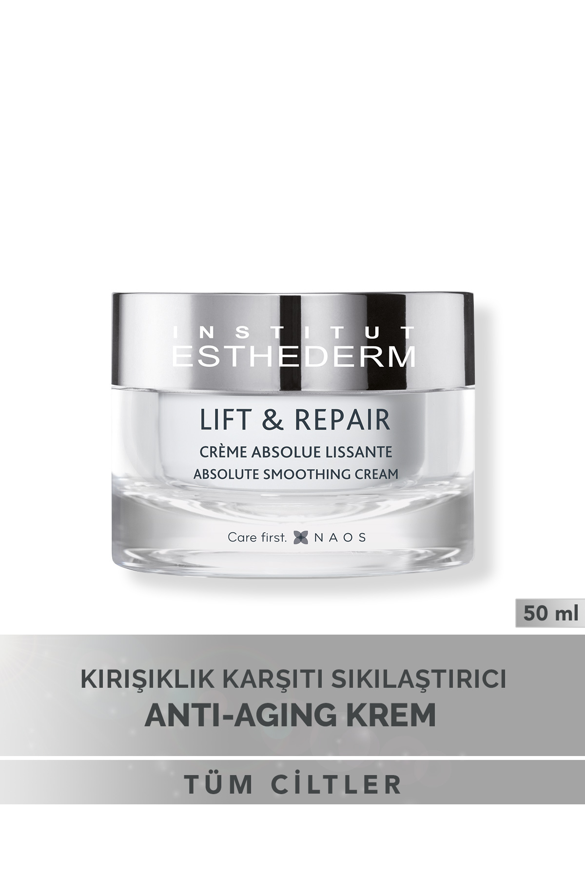 کرم صورت INSTITUT ESTHEDERM | farmavantaj2164 اورجینالجدید